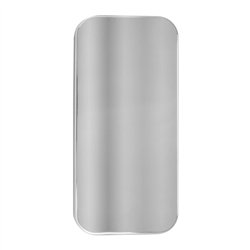 GG97660 - S.S. SLEEPER VENT COVER FOR VOLVO