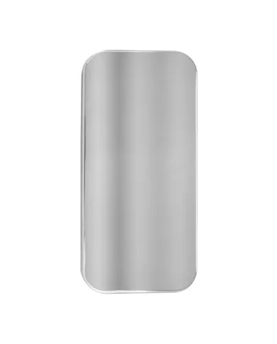 GG97660 - S.S. SLEEPER VENT COVER FOR VOLVO