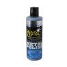 GG98263 - 8 OZ HEAVY METAL BLUE/WHITE POLISH