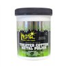 GG98267 - 4 OZ HEAVY METAL GREEN COTTON POLISH