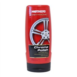 GG98322 - MOTHER'S 12 OZ CHROME POLISH 