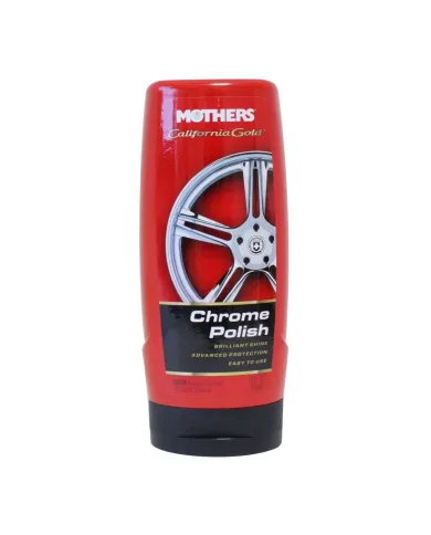 GG98322 - MOTHER'S 12 OZ CHROME POLISH 