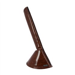 GG99670 - 17" DARK WOOD GEAR SHIFT BOOT COVER