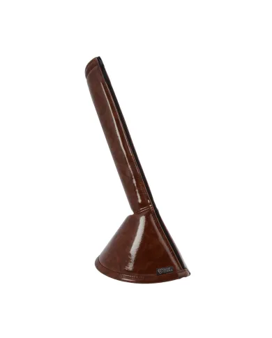 GG99670 - 17" DARK WOOD GEAR SHIFT BOOT COVER