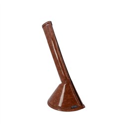 GG99671 - 17" LIGHT WOOD GEAR SHIFT BOOT COVER
