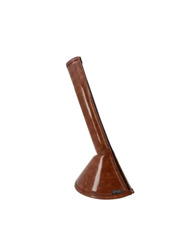 GG99671 - 17" LIGHT WOOD GEAR SHIFT BOOT COVER