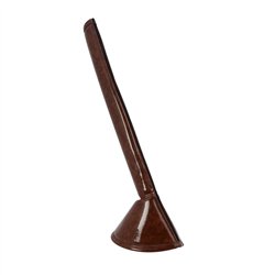 GG99731 - 30" DARK WOOD GEAR SHIFT BOOT COVER
