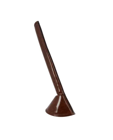 GG99731 - 30" DARK WOOD GEAR SHIFT BOOT COVER