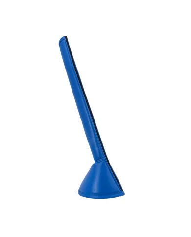 GG99733 - 30" MATTE BLUE GEAR SHIFT BOOT COVER