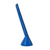 GG99733 - 30" MATTE BLUE GEAR SHIFT BOOT COVER