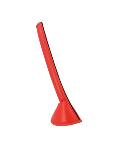 GG99734 - 30" MATTE RED GEAR SHIFT BOOT COVER