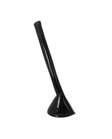 GG99735 - 30" BLACK CARBON FIBER GEAR SHIFT BOOT COVER