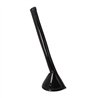 GG99735 - 30" BLACK CARBON FIBER GEAR SHIFT BOOT COVER