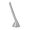 GG99736 - 30" SILVER CARBON FIBER GEAR SHIFT BOOT COVER