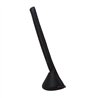 GG99737 - 30" BLACK W/RED STITCHING GEAR SHIFT BOOT COVER