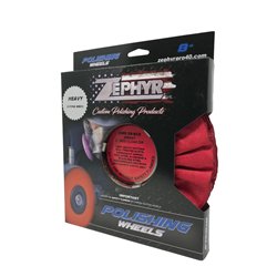 ZPRAWR58-8CD - Z-RED   CLEAR DIP