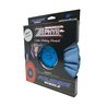 ZPRAWB58-8CD - BLUE BARON   CLEAR DIP
