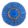 ZPRAWB58-8CD - BLUE BARON   CLEAR DIP