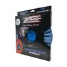 ZPRAWB58-10CD - BLUE BARON   CLEAR DIP