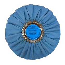 ZPRAWB58-10CD - BLUE BARON   CLEAR DIP