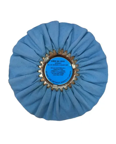 ZPRAWB58-10CD - BLUE BARON   CLEAR DIP