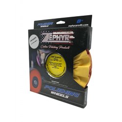 ZPRAWY58-8FC4 - YELLOW 1 ON 1 4 FAST CUT AIRWAY