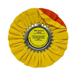 ZPRAWY58-8FC4 - YELLOW 1 ON 1 4 FAST CUT AIRWAY