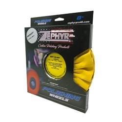 ZPRAWY58-8MT - YELLOW AIRWAY MILL TREAT