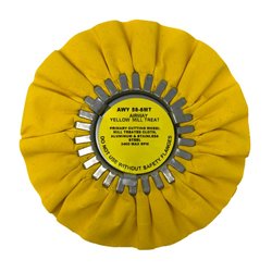 ZPRAWY58-8MT - YELLOW AIRWAY MILL TREAT