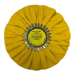 ZPRAWY58-10MT - YELLOW AIRWAY MILL TREAT