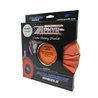 ZPRAWO58-8KK - ORANGE / YELLOW KWIK KUT AIRWAY  8"  (SIGNATURE SERIES)                           