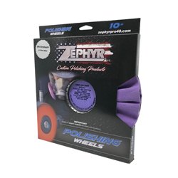 ZPRAWP58-10VP - PURPLE-LEA AIRWAY  MILL TREAT
