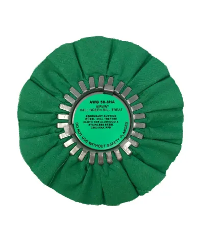 ZPRAWG58-8HA - HALL GREEN AIRWAY