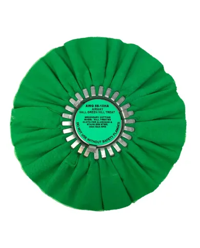 ZPRAWG58-10HA - HALL GREEN AIRWAY