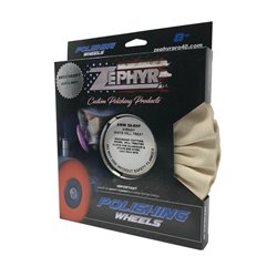 ZPRAWW58-8HF - WHITE AIRWAY MILL TREAT
