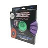 ZPRAWP58-8SC - PURPLE / GREEN  SMOOTH CUT
