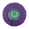 ZPRAWP58-8SC - PURPLE / GREEN  SMOOTH CUT