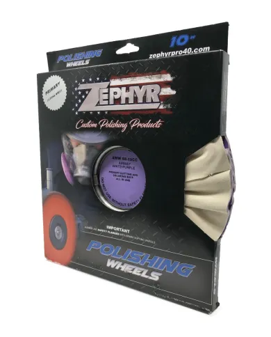 ZPRAWW58-10CC - WHITE/PURPLE CUT & COLOR