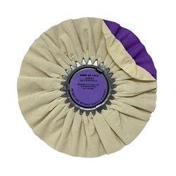 ZPRAWW58-10CC - WHITE/PURPLE CUT & COLOR