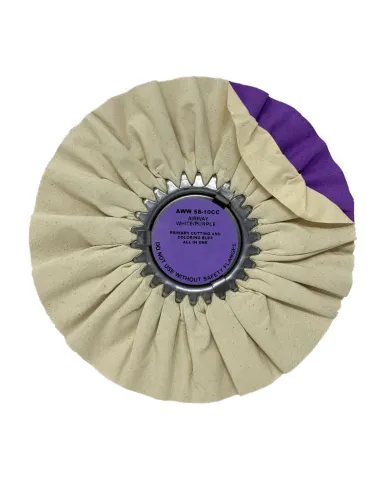 ZPRAWW58-10CC - WHITE/PURPLE CUT & COLOR