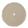 ZPR585RS60P-8 - COTTON MUSLIN   60-PLY 5-ROW SEWN