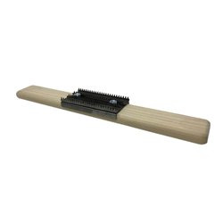 ZPRBWR-1 - BUFFING WHEEL RAKE