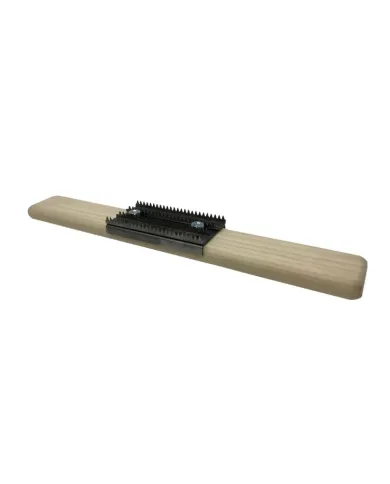 ZPRBWR-1 - BUFFING WHEEL RAKE