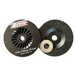 ZPRSFPR58-4 - SAFETY FLANGE KIT. (SIGNATURE SERIES) MANDATORY FOR USE W/ AIRWAY WHEELS 