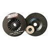 ZPRSFPR58-4 - SAFETY FLANGE KIT. (SIGNATURE SERIES) MANDATORY FOR USE W/ AIRWAY WHEELS 