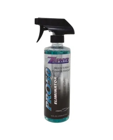 ZPRPRO50016 - PRO-50 ELIMINATOR 16OZ                                                          