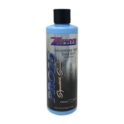 ZPRPRO25016 - PRO  25  EASY KUT METAL POLISH 16 OZ. (SIGNATURE SERIES)