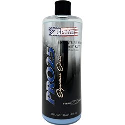 ZPRPRO25032 - PRO  25  EASY KUT METAL POLISH 32 OZ. (SIGNATURE SERIES)