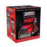ZPRBUFFKIT04 - WHEEL POLISHING KIT