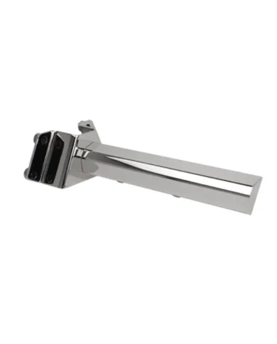 HB1754FL5 - AIRLINER 22.5-24.5 R/H SS QF BRACKET